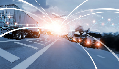 一文讲透智能物流的理念