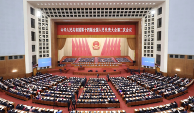 2024年，与物流人最相关的国家经济战略重点